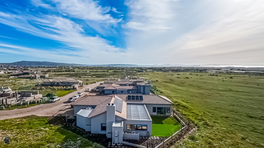 3 Bedroom Property for Sale in Langebaan Country Estate Western Cape